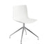 Catifa 46 Chair Unicolored With Star Base